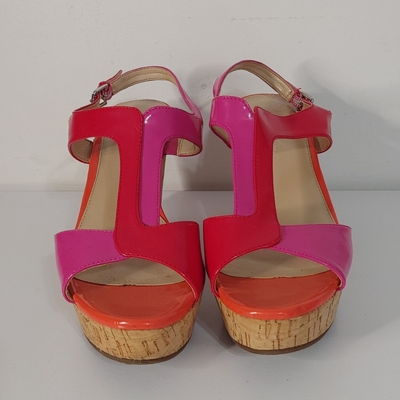 Marc Fischer Wedge - Picture 4 of 11